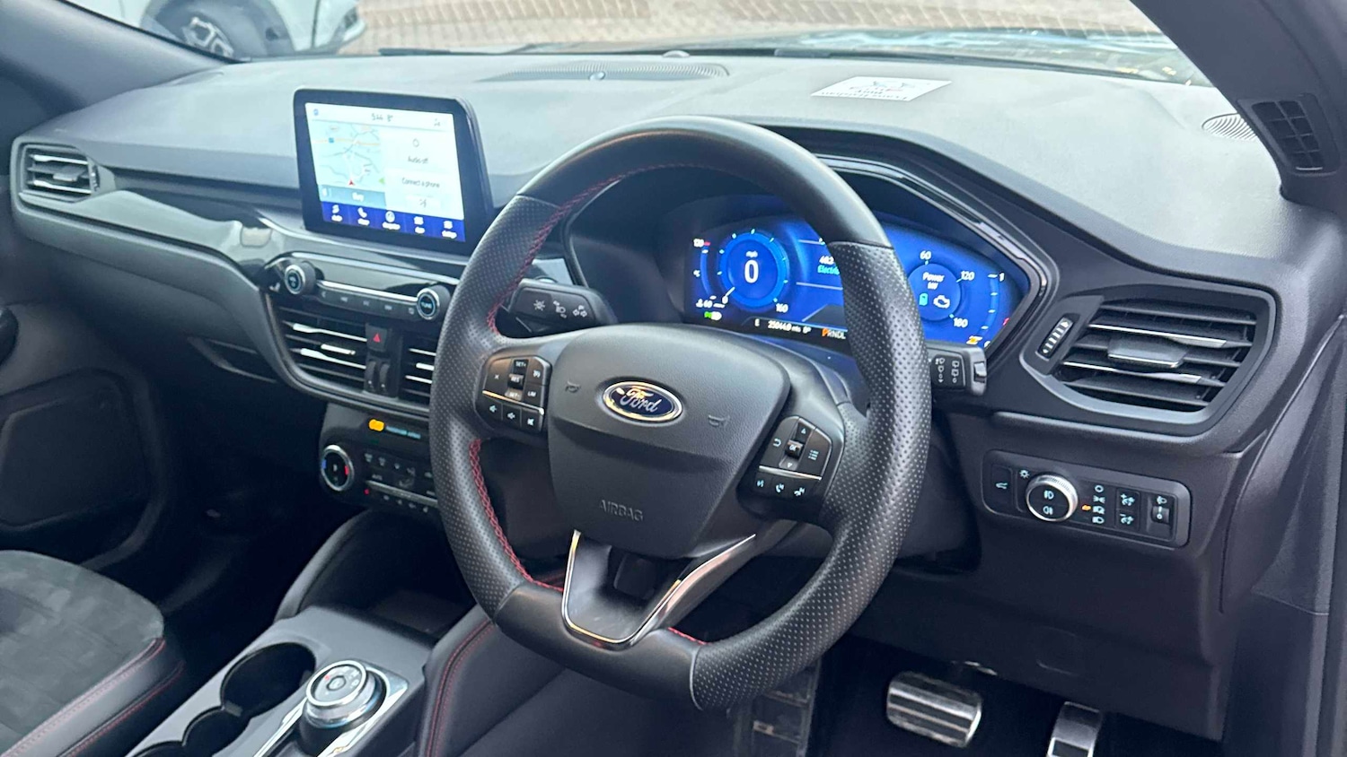 Used Ford Kuga 2023 for sale - 78052410: Photo 4