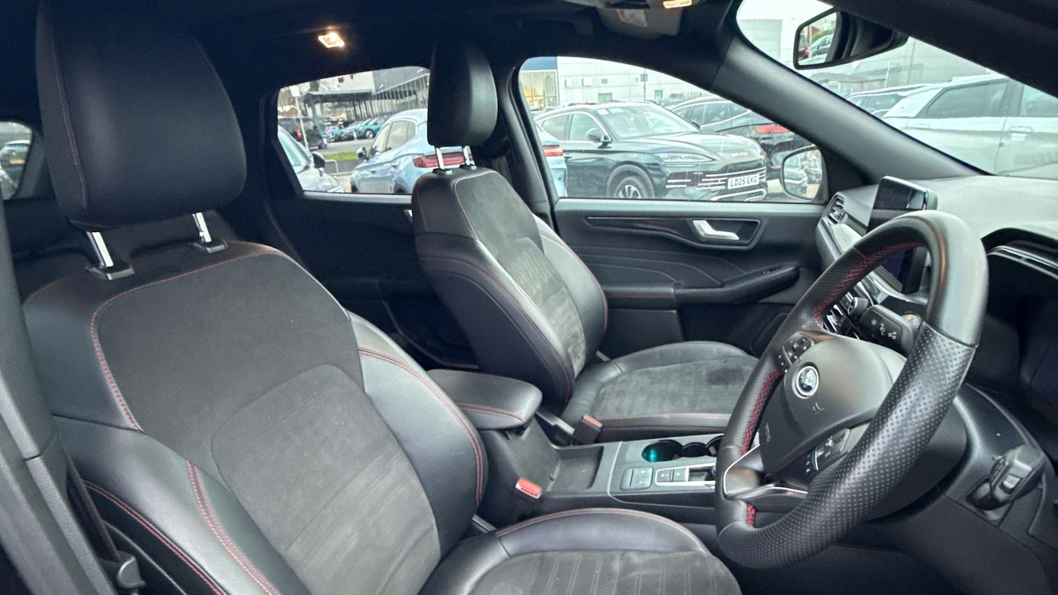 Used Ford Kuga 2023 for sale - 78052410: Photo 5