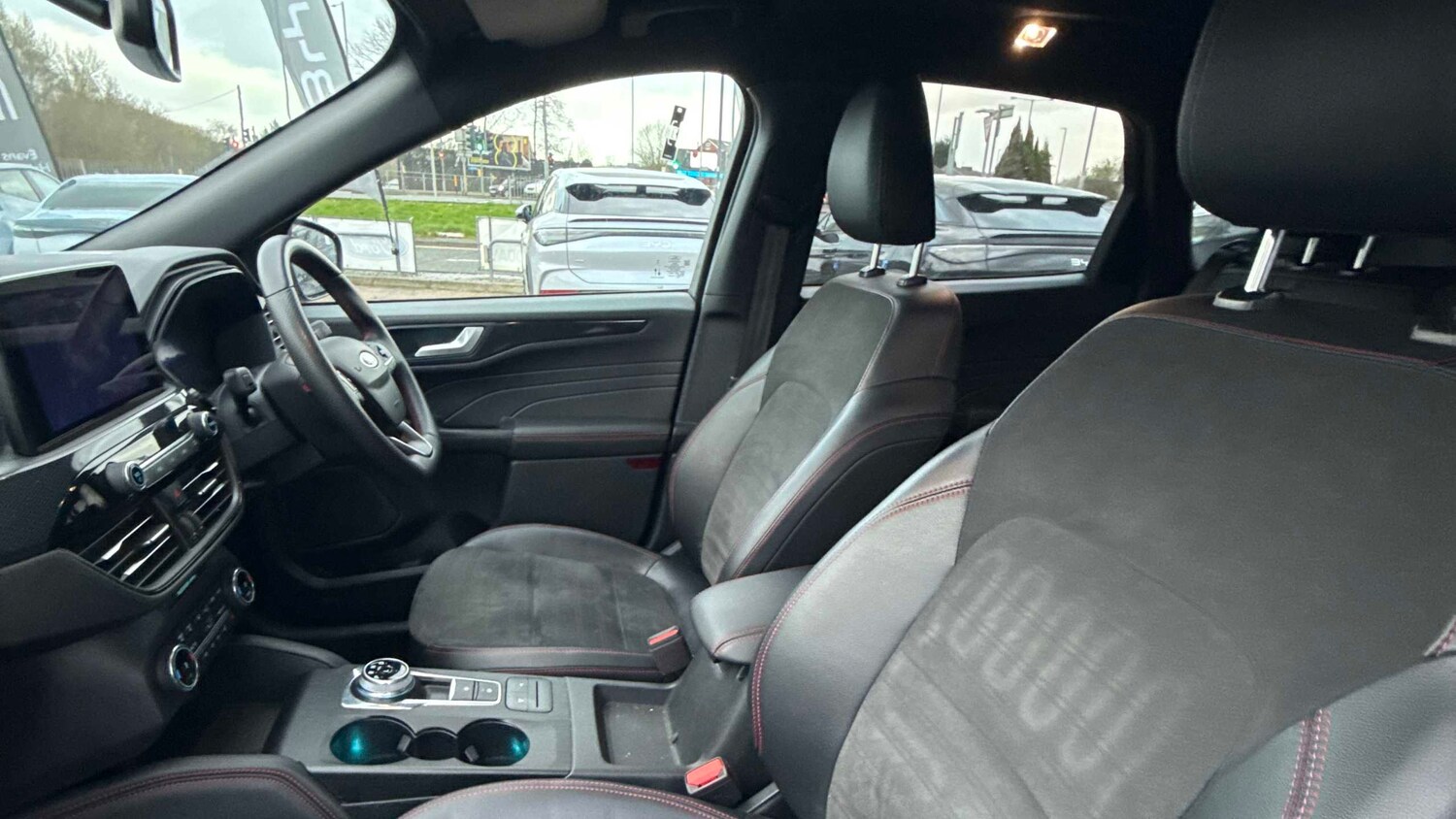 Used Ford Kuga 2023 for sale - 78052410: Photo 6