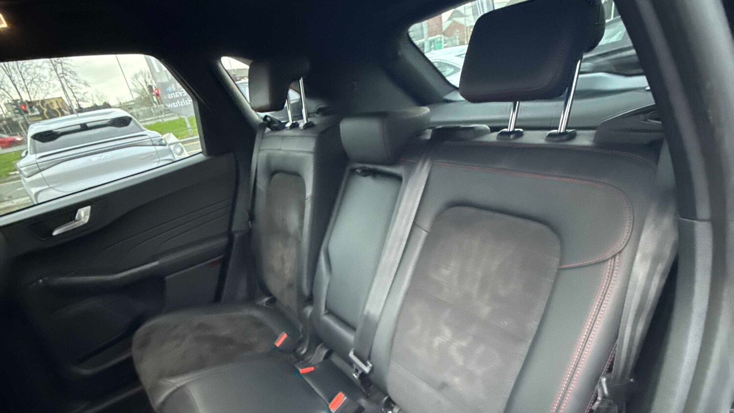 Used Ford Kuga 2023 for sale - 78052410: Photo 7