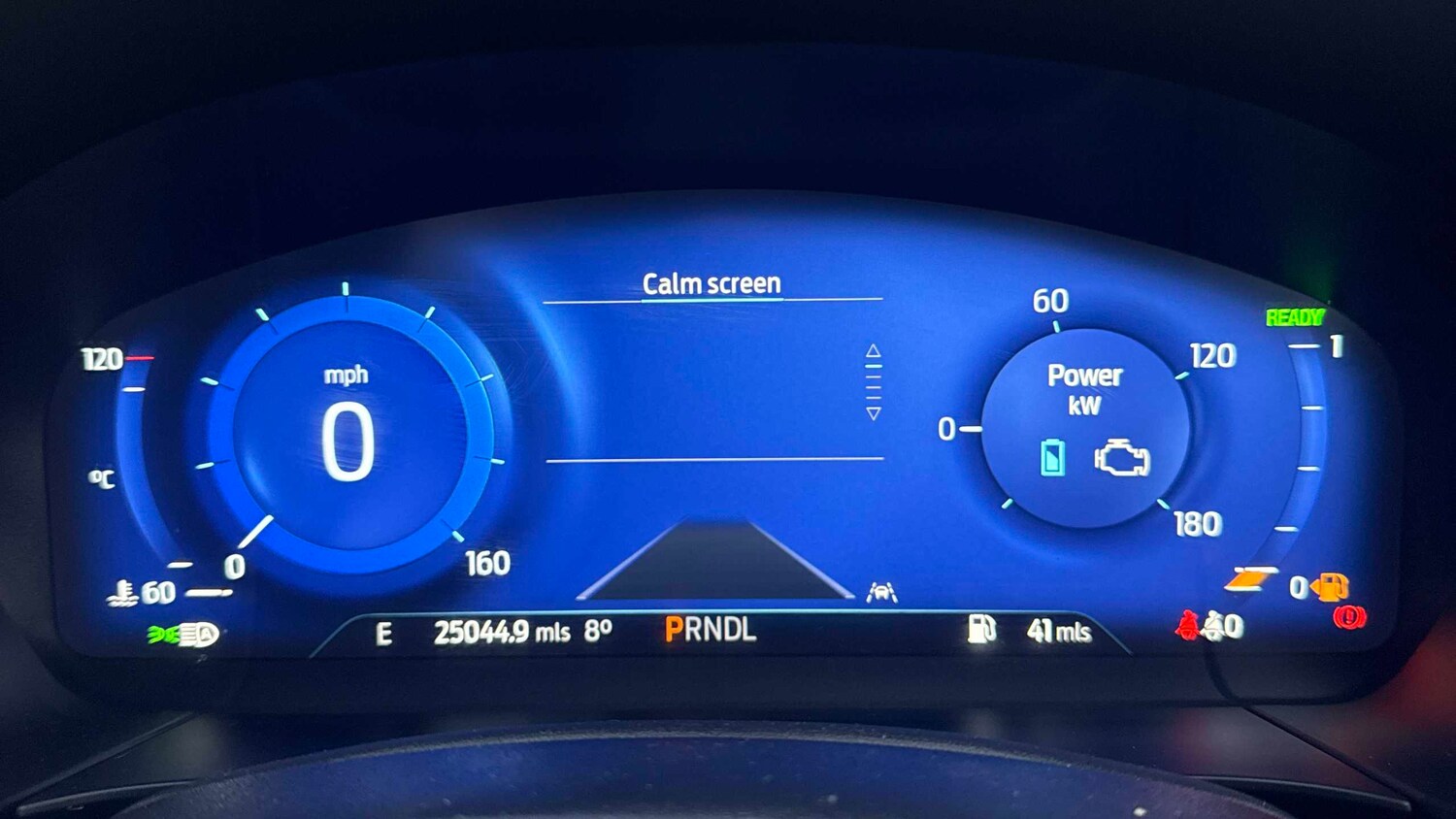 Used Ford Kuga 2023 for sale - 78052410: Photo 8