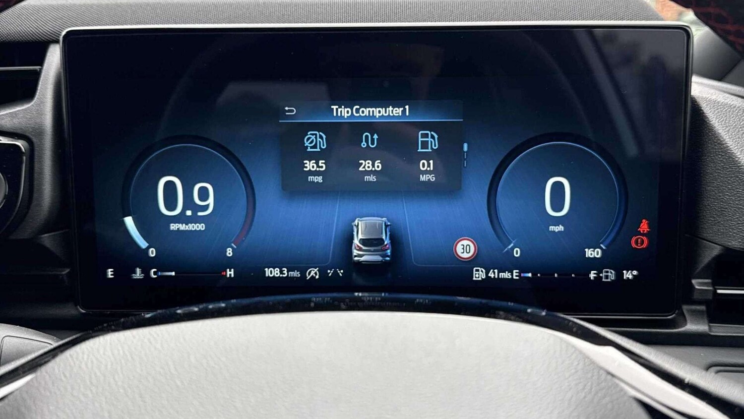 Used Ford Puma 2025 for sale - 77787125: Photo 18