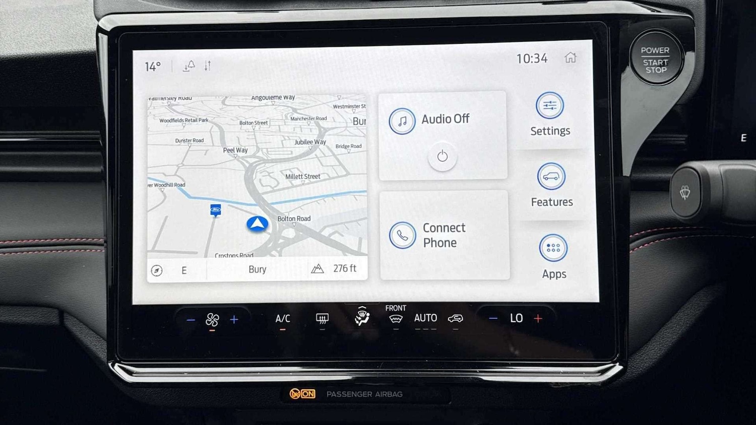 Used Ford Puma 2025 for sale - 77787125: Photo 19