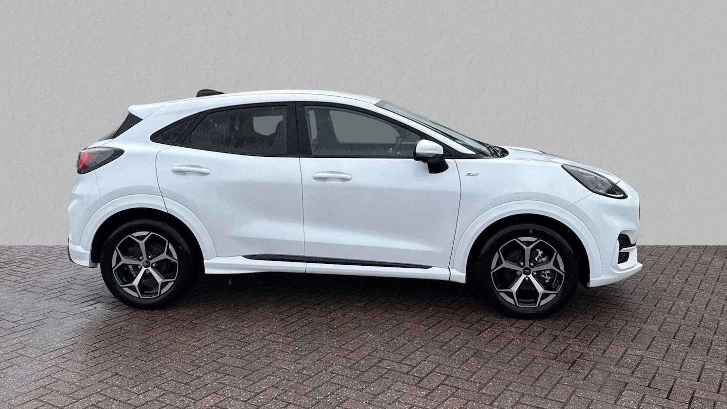 Used Ford Puma 2025 for sale - 77787125: Photo 2