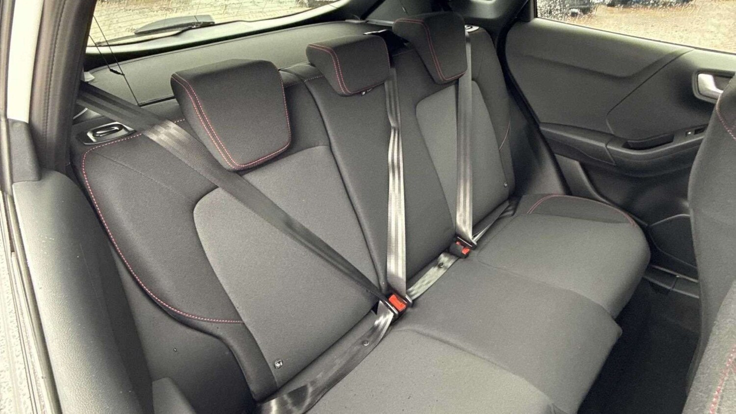 Used Ford Puma 2025 for sale - 77787125: Photo 25