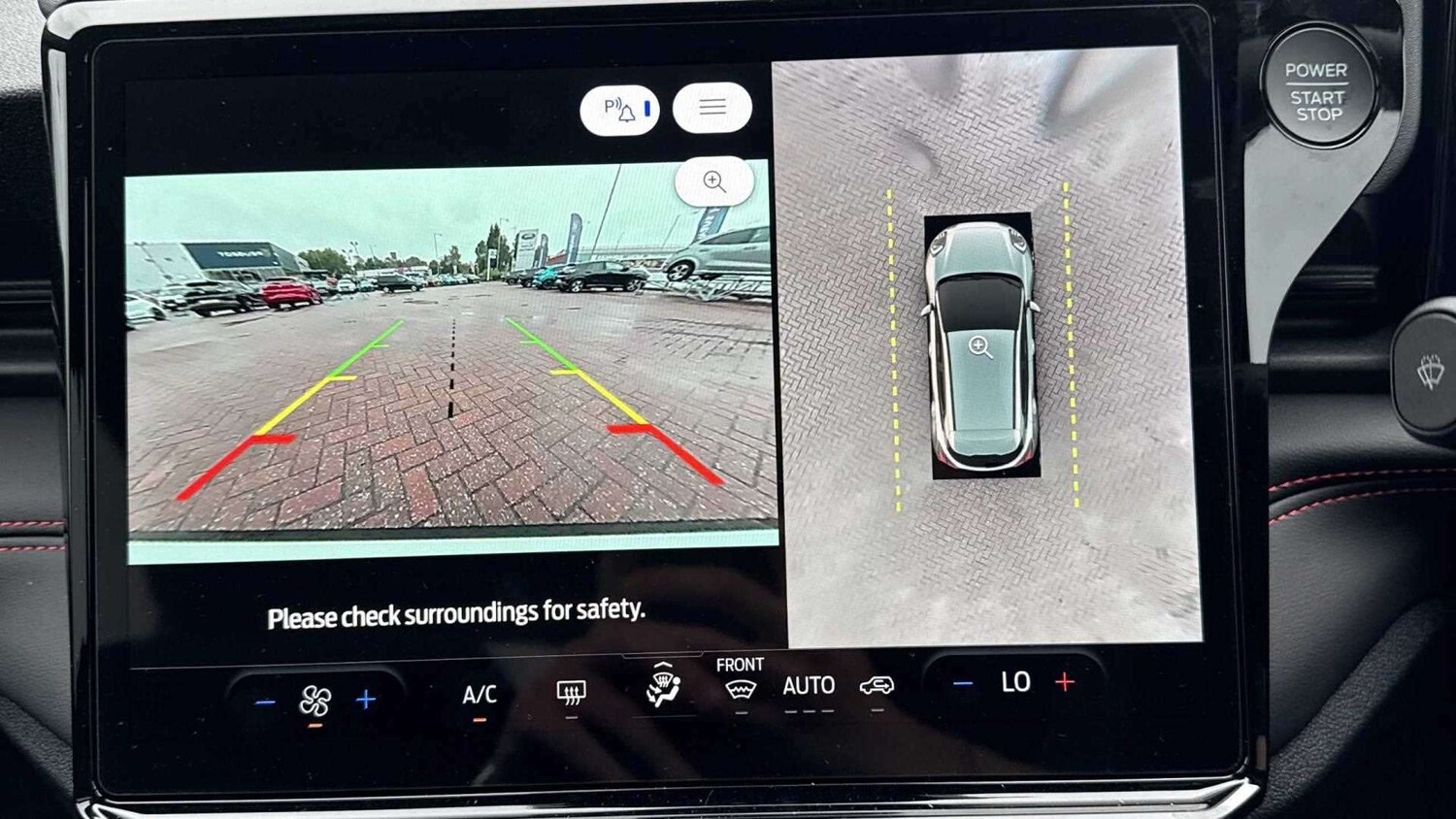 Used Ford Puma 2025 for sale - 77787125: Photo 31