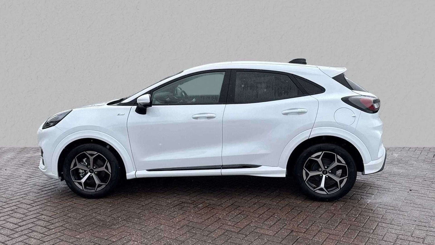 Used Ford Puma 2025 for sale - 77787125: Photo 4