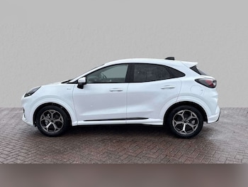 Used Ford Puma 2025 for sale - 77787125: Photo