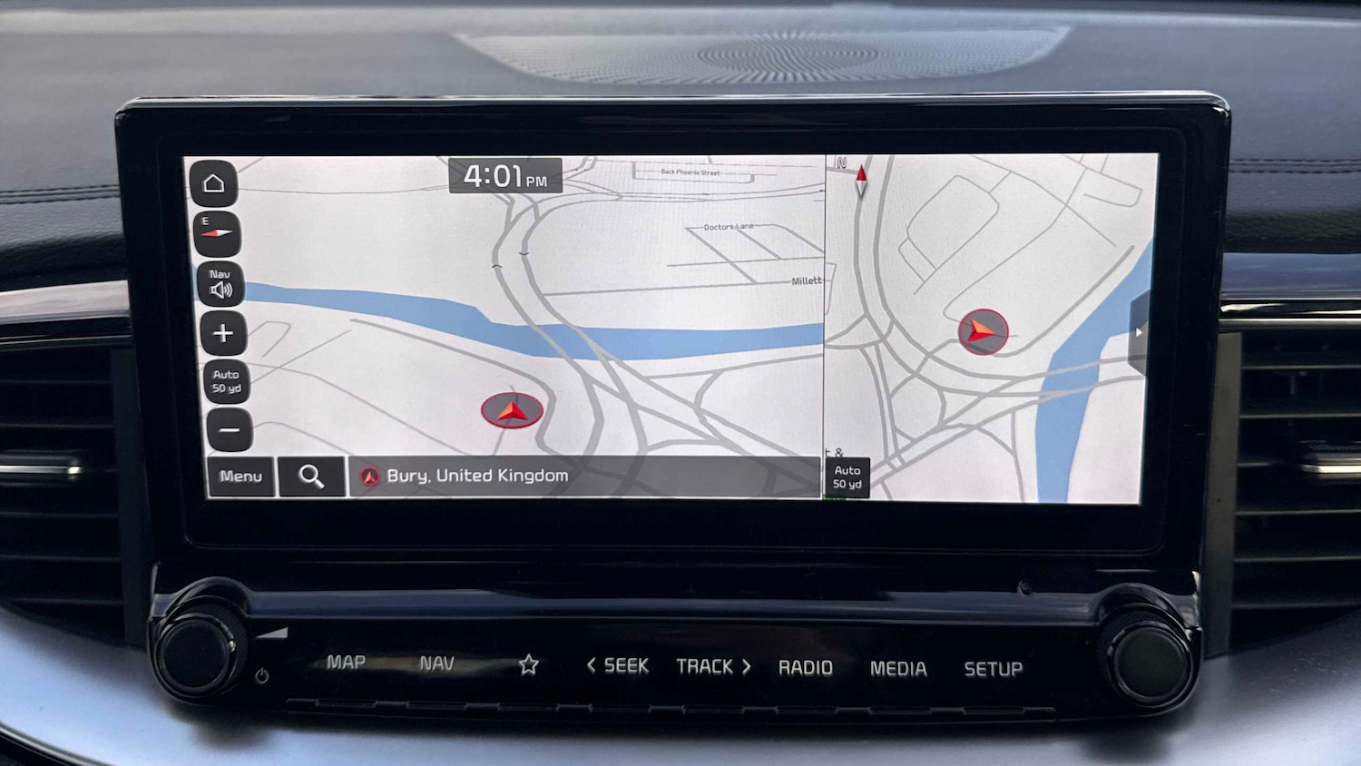 Used Kia XCeed 2023 for sale - 77979409: Photo 10