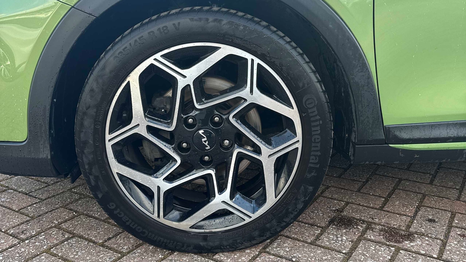 Used Kia XCeed 2023 for sale - 77979409: Photo 21