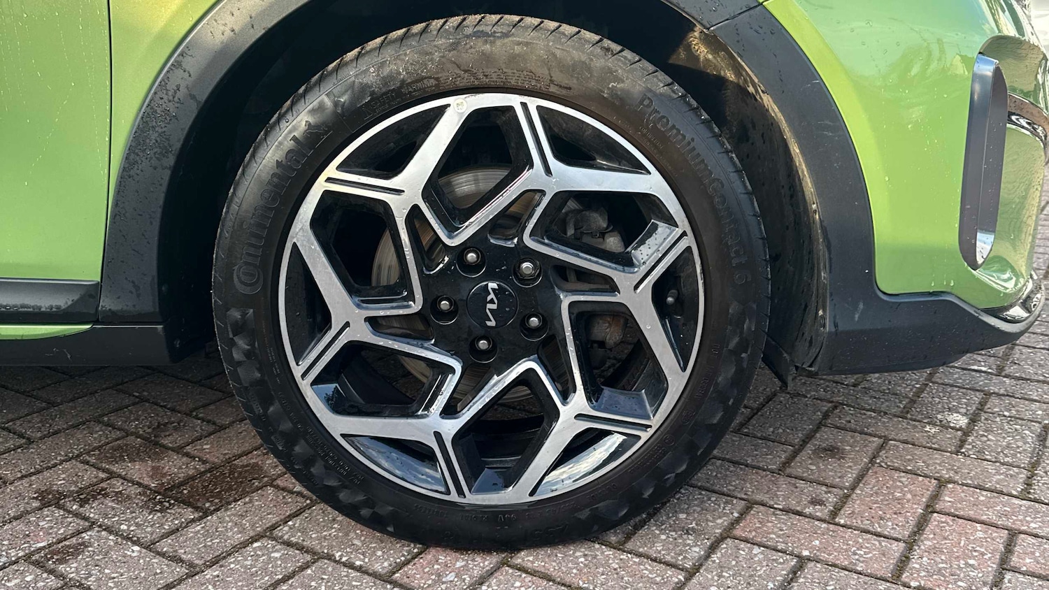 Used Kia XCeed 2023 for sale - 77979409: Photo 22