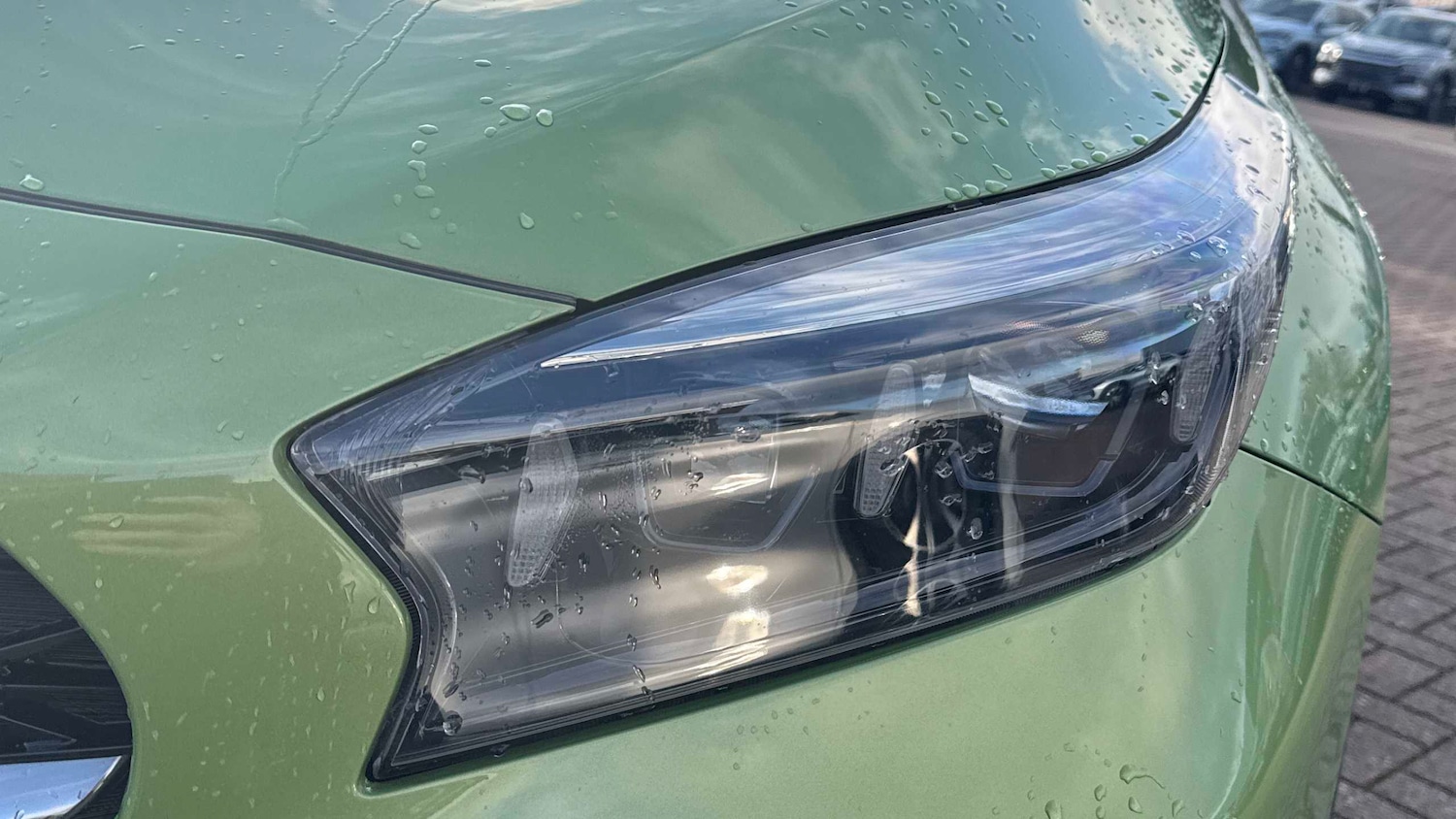 Used Kia XCeed 2023 for sale - 77979409: Photo 24