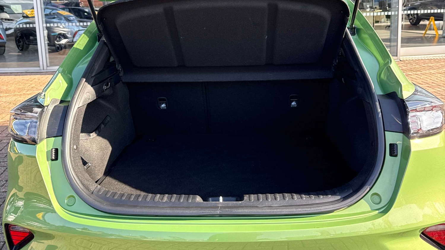 Used Kia XCeed 2023 for sale - 77979409: Photo 26