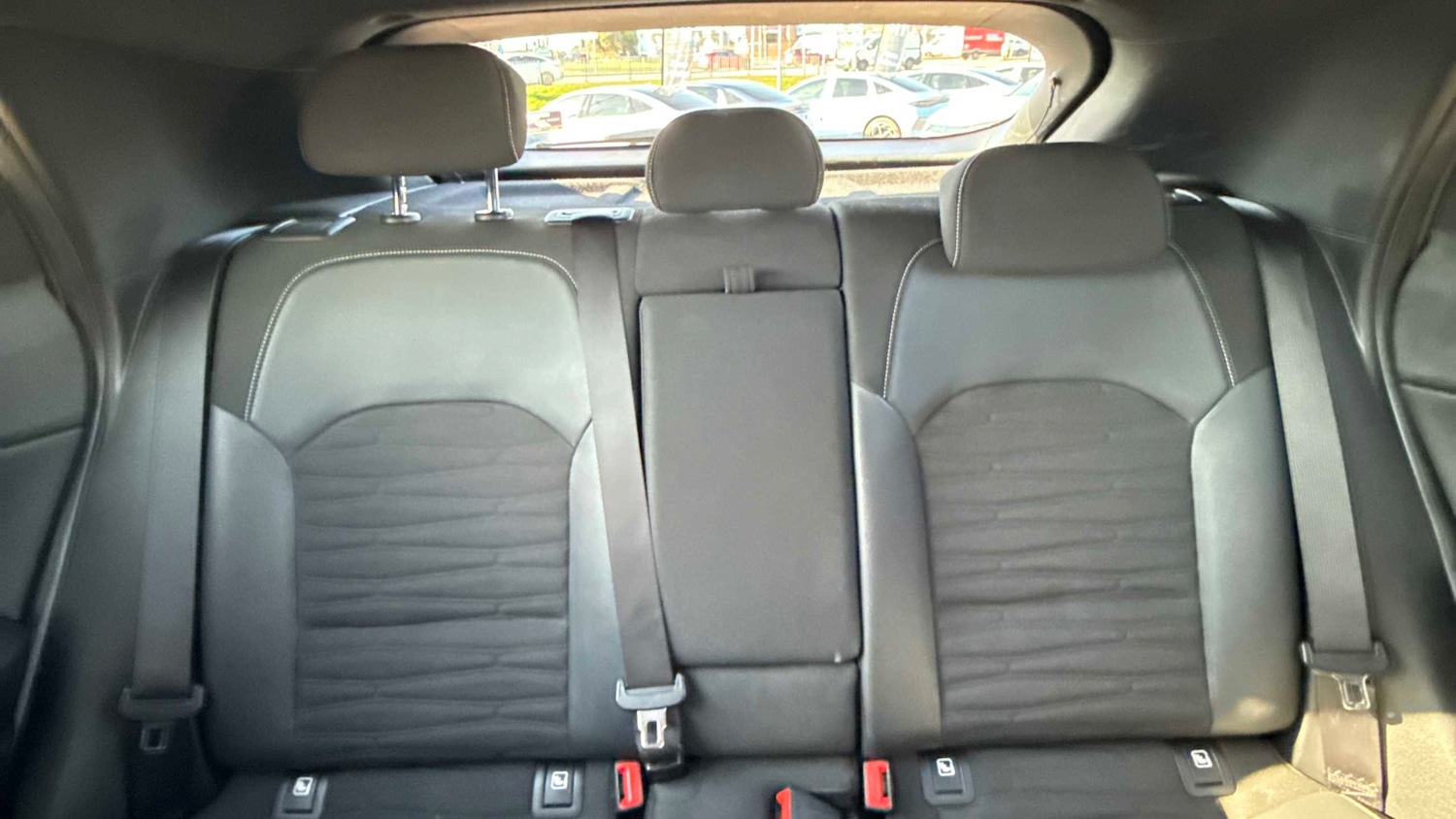 Used Kia XCeed 2023 for sale - 77979409: Photo 7