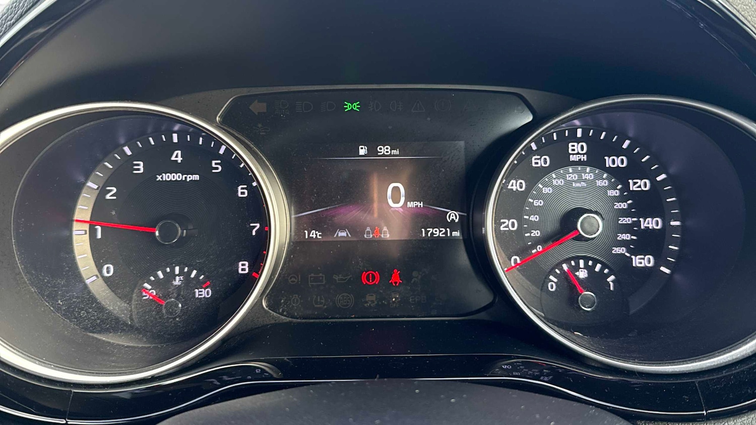 Used Kia XCeed 2023 for sale - 77979409: Photo 9