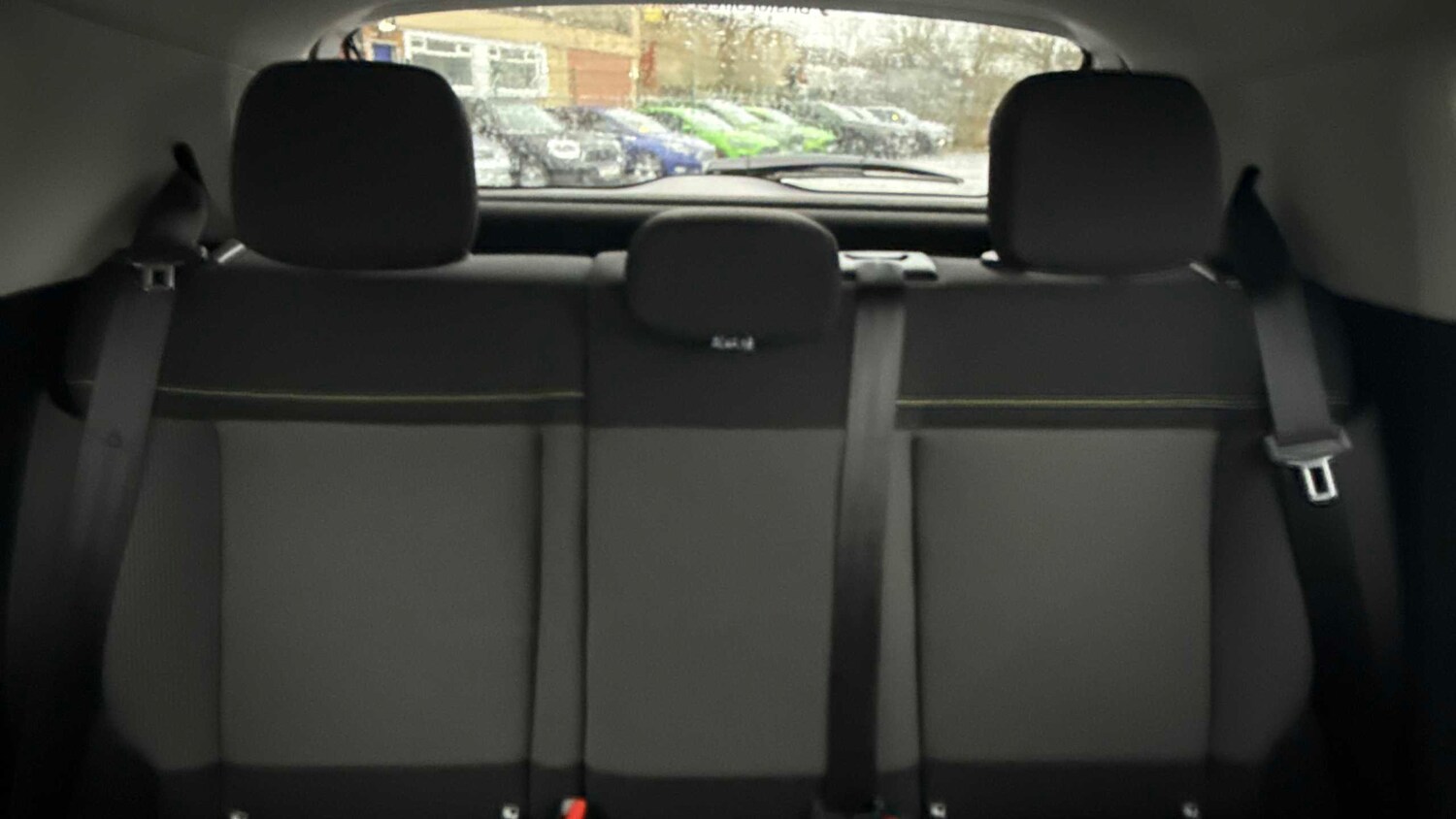 Used Citroen C3 2018 for sale - 78216396: Photo 11