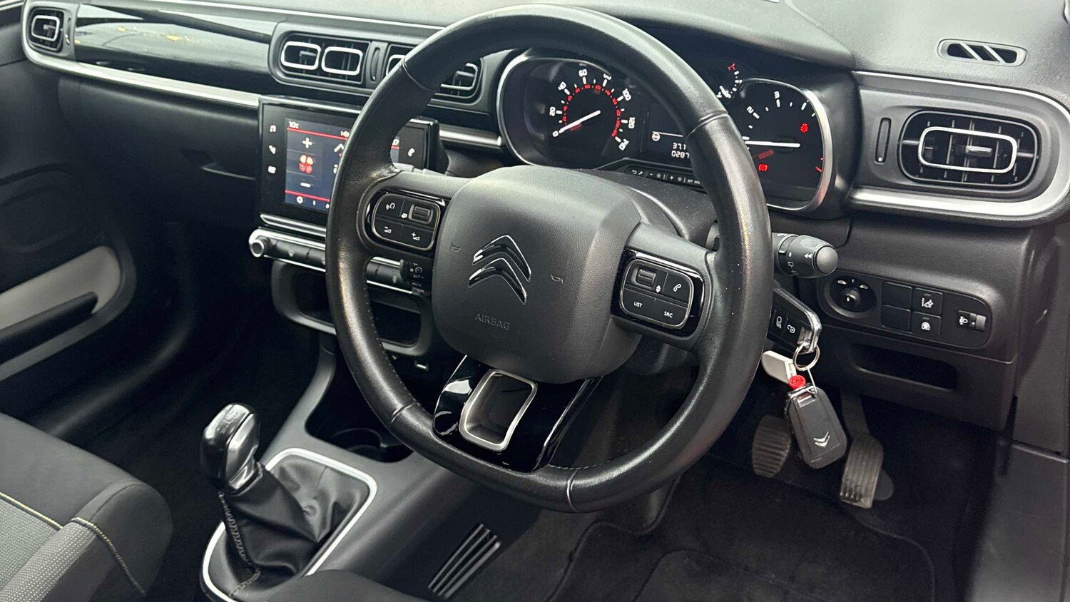 Used Citroen C3 2018 for sale - 78216396: Photo 14