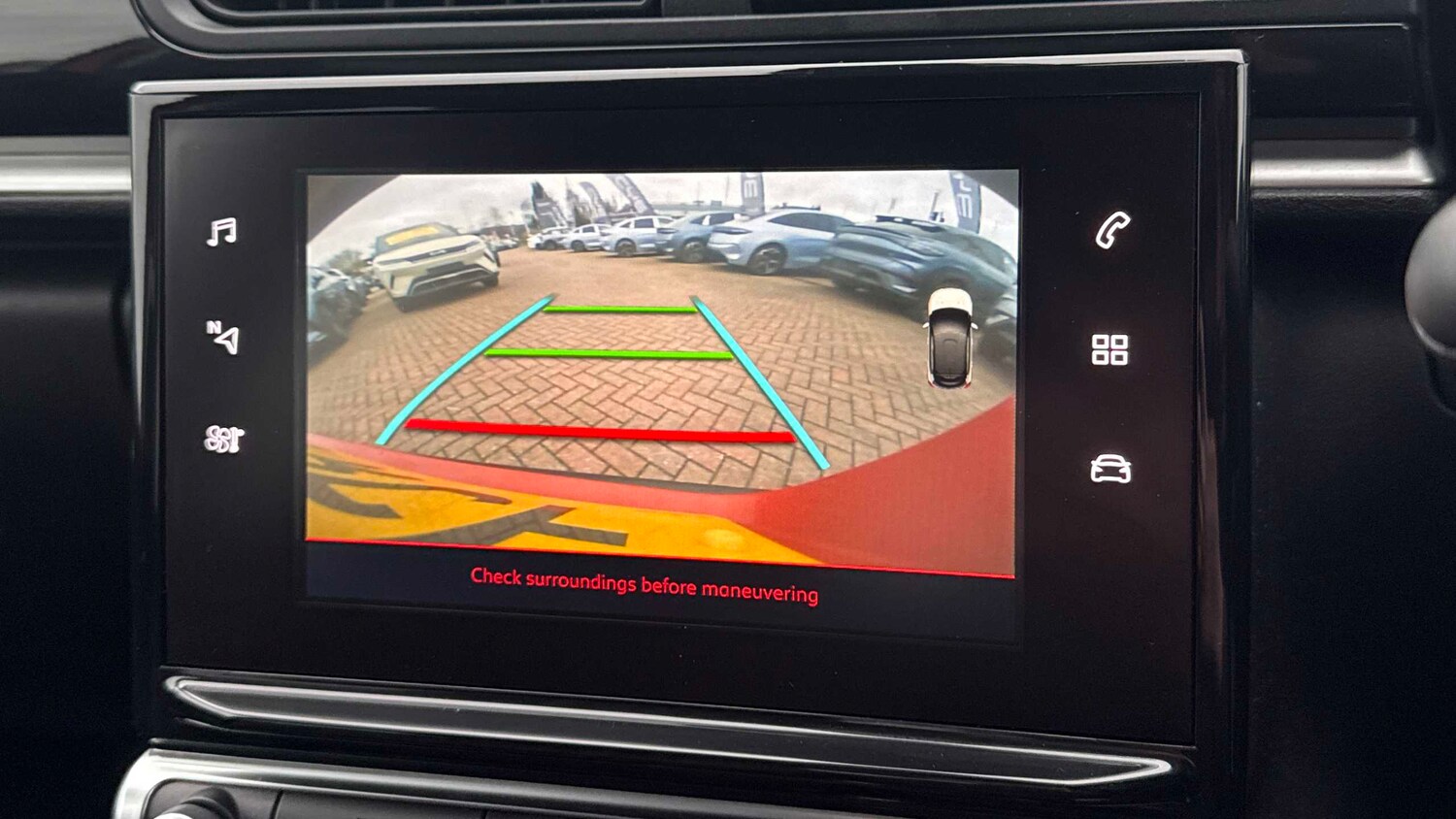 Used Citroen C3 2018 for sale - 78216396: Photo 20