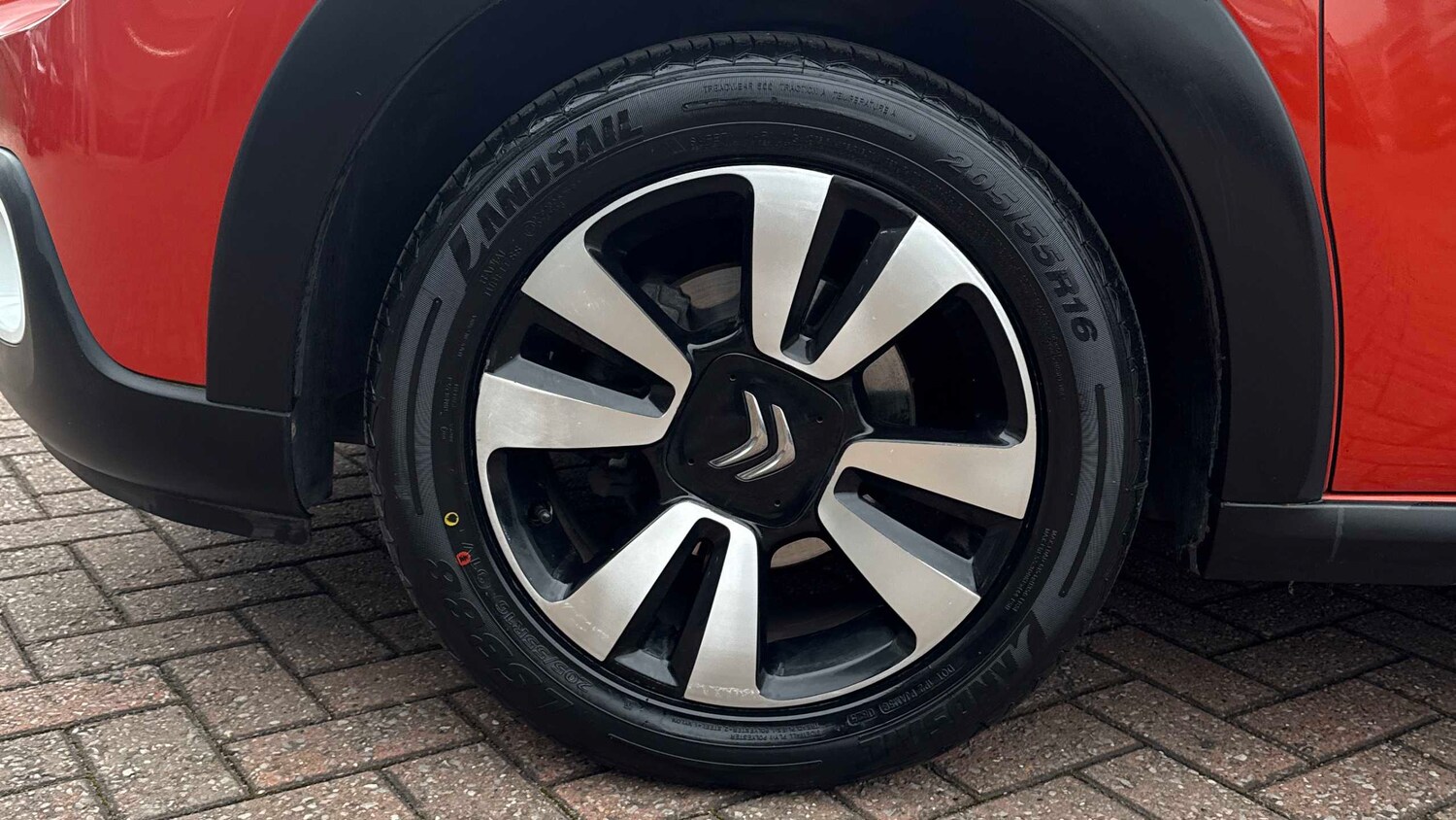 Used Citroen C3 2018 for sale - 78216396: Photo 27