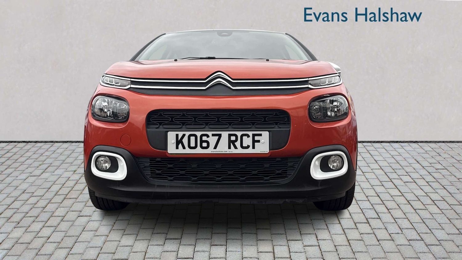 Used Citroen C3 2018 for sale - 78216396: Photo 5