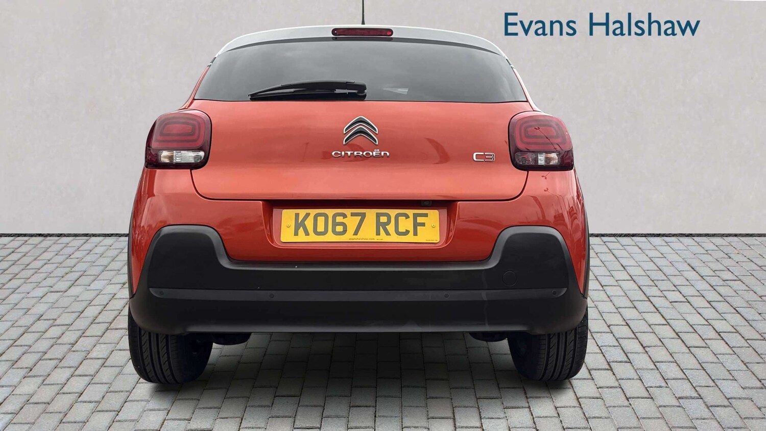 Used Citroen C3 2018 for sale - 78216396: Photo 6