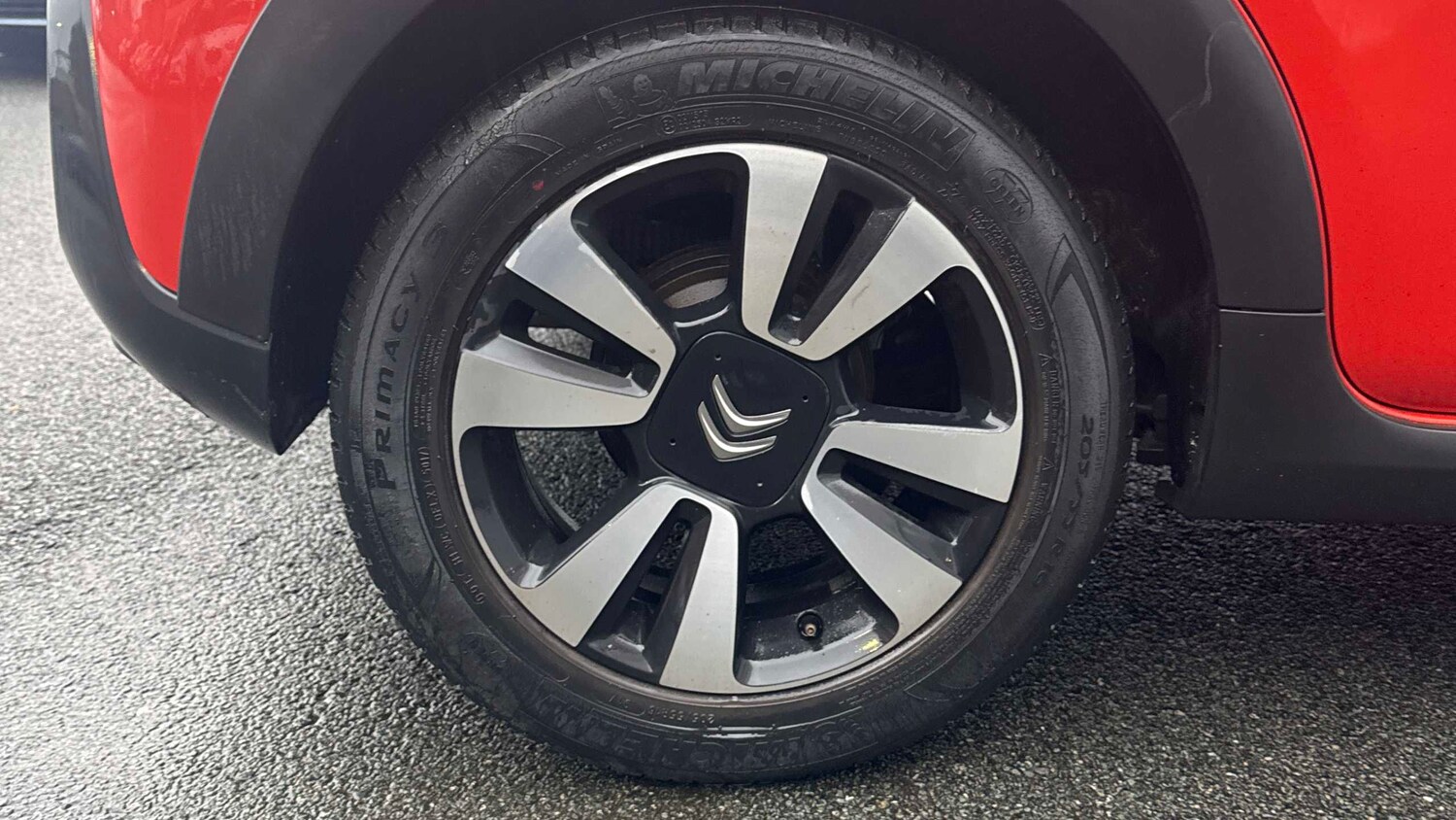 Used Citroen C3 2018 for sale - 78216396: Photo 8