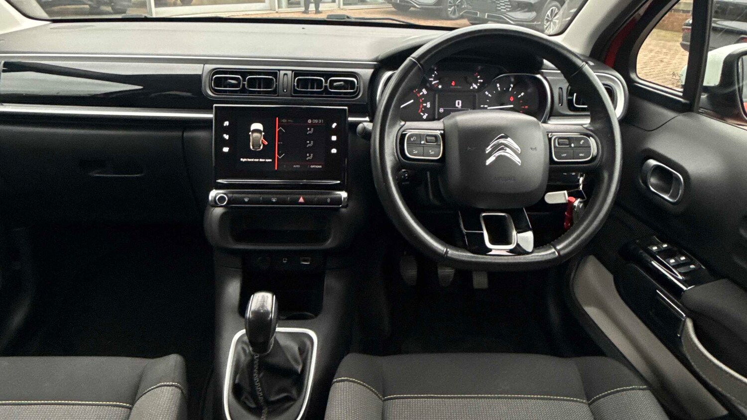 Used Citroen C3 2018 for sale - 78216396: Photo 9