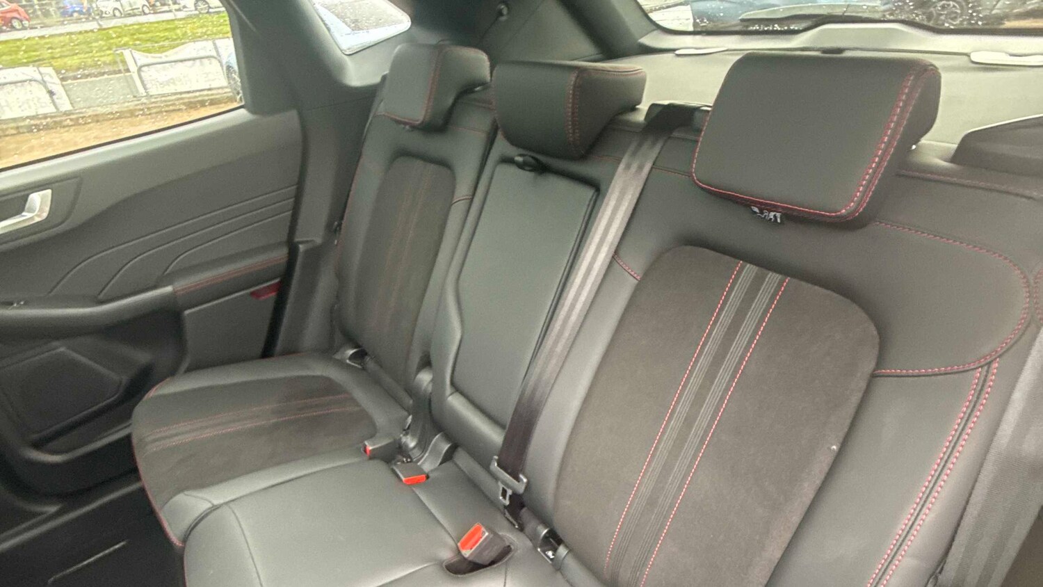 Used Ford Kuga 2025 for sale - 78187807: Photo 10