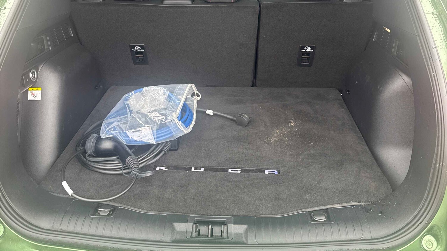 Used Ford Kuga 2025 for sale - 78187807: Photo 11