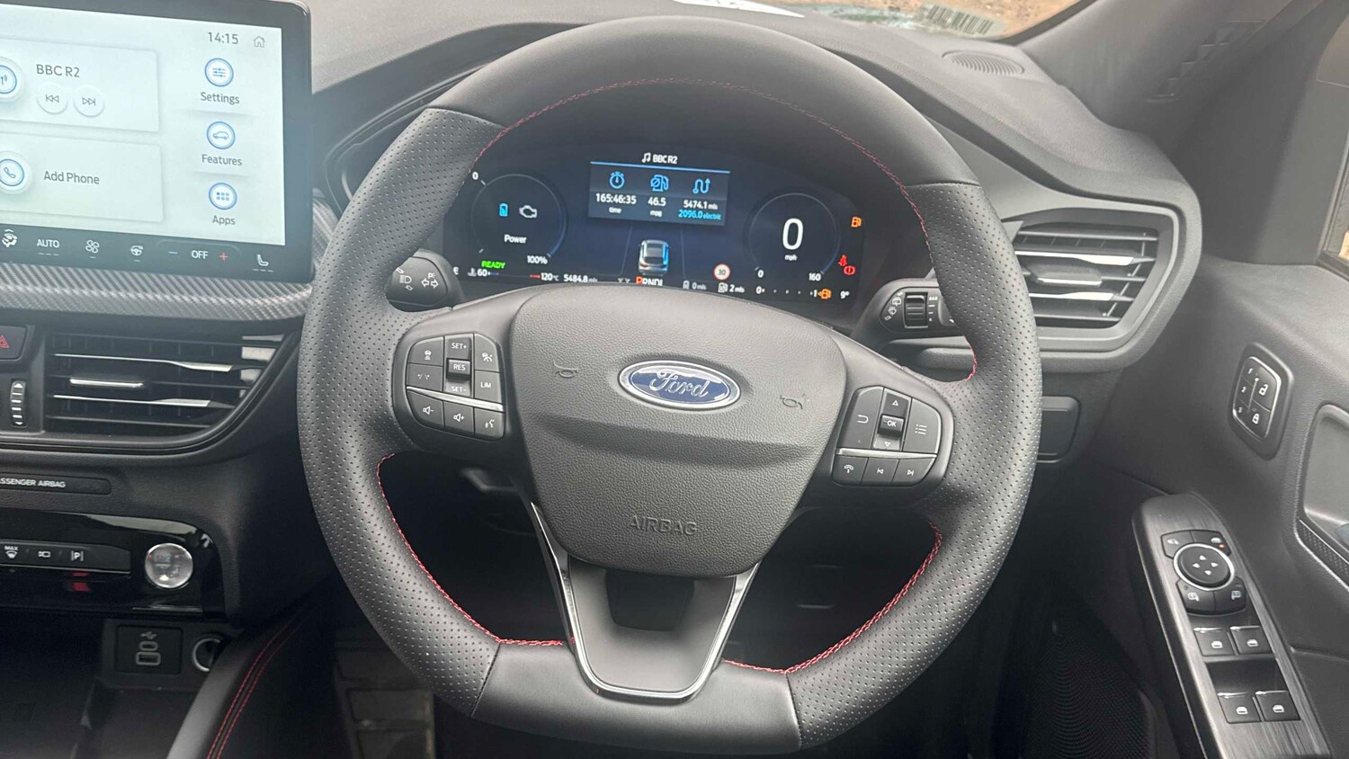 Used Ford Kuga 2025 for sale - 78187807: Photo 12