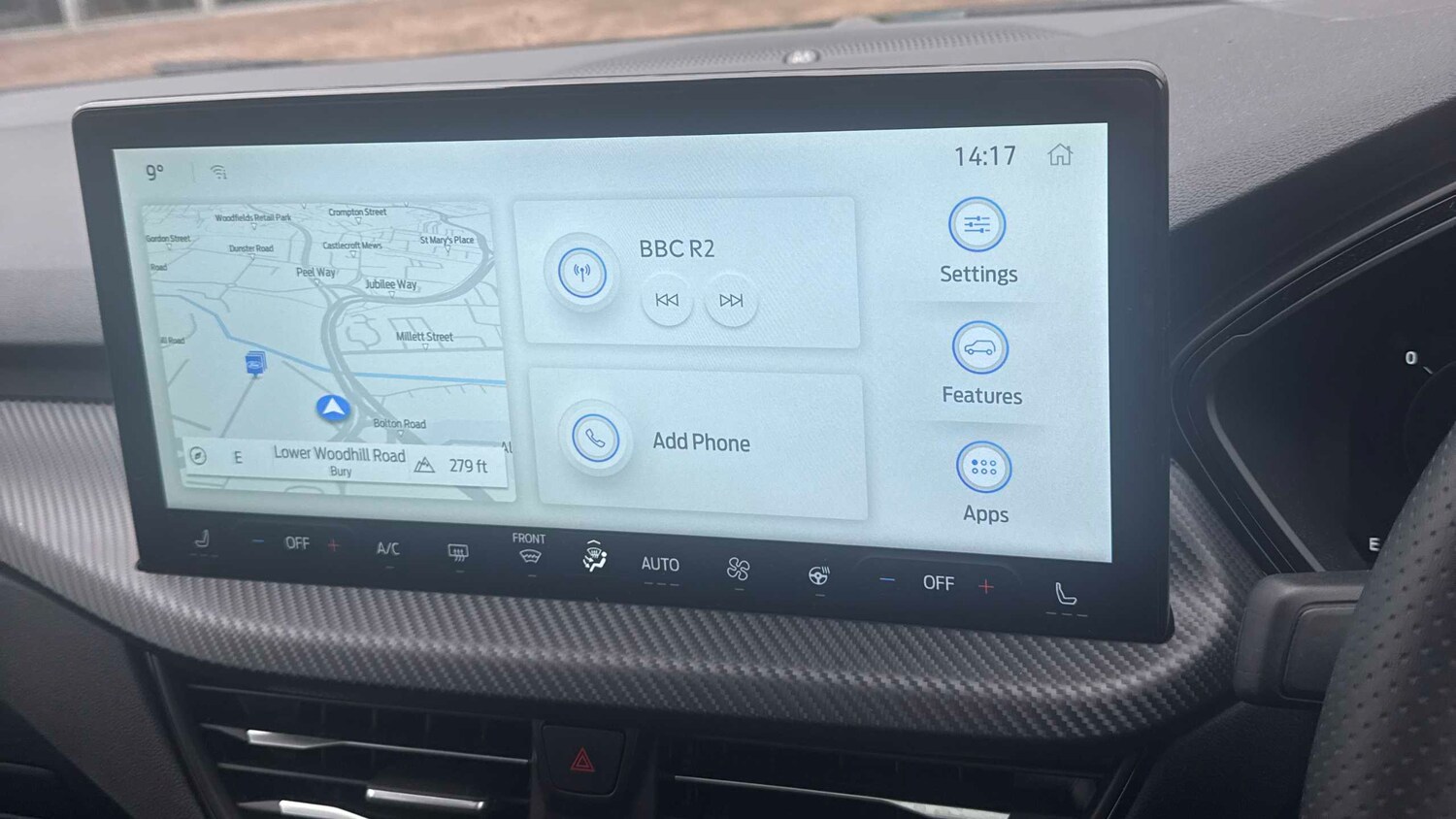 Used Ford Kuga 2025 for sale - 78187807: Photo 17