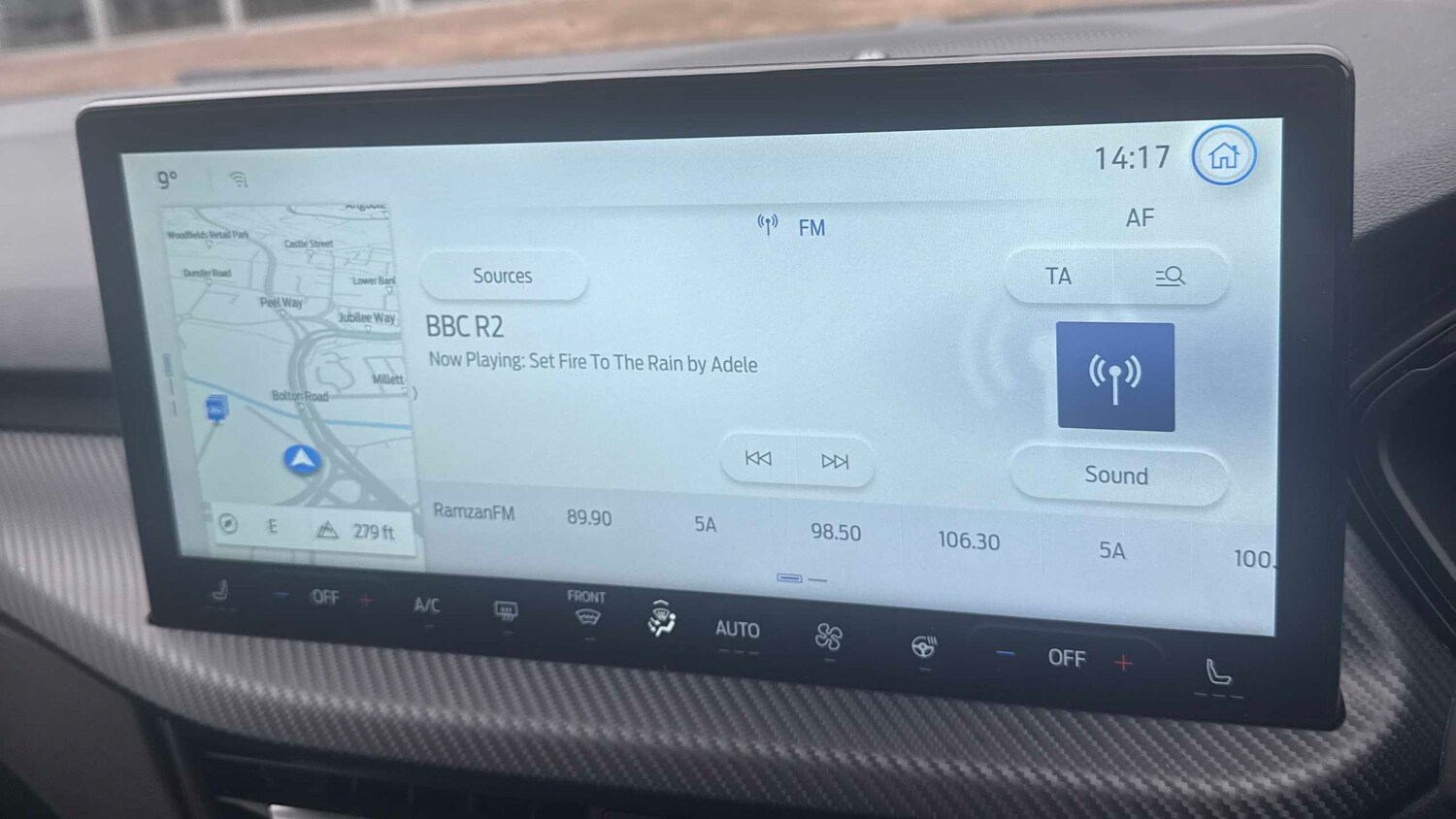 Used Ford Kuga 2025 for sale - 78187807: Photo 18