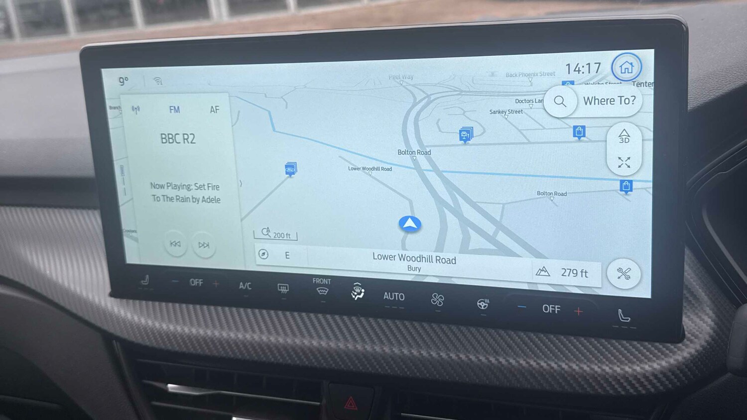 Used Ford Kuga 2025 for sale - 78187807: Photo 19