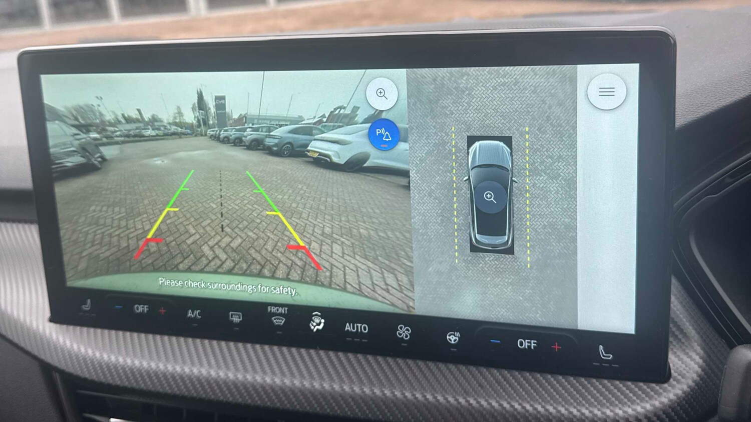 Used Ford Kuga 2025 for sale - 78187807: Photo 20