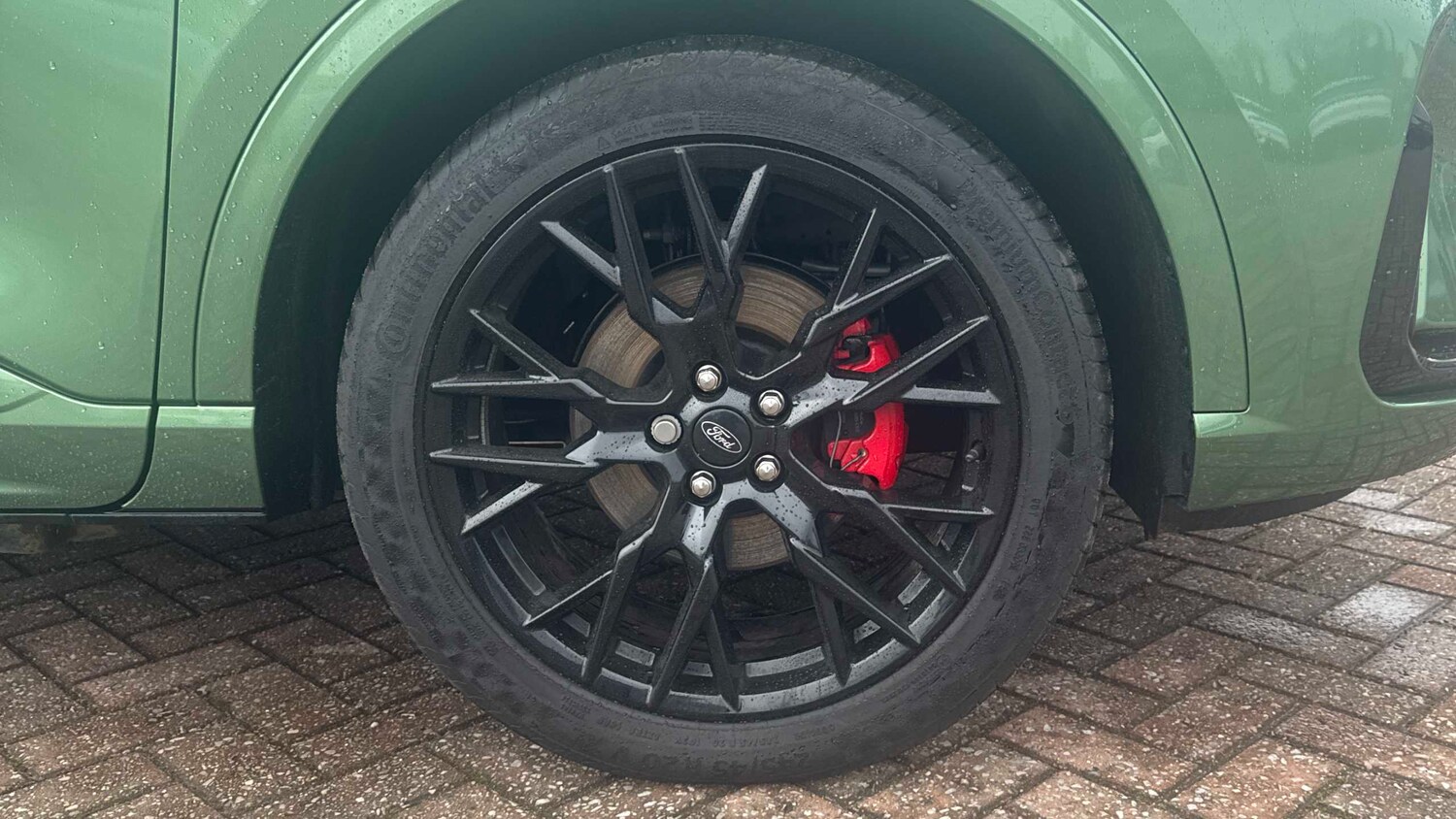 Used Ford Kuga 2025 for sale - 78187807: Photo 27