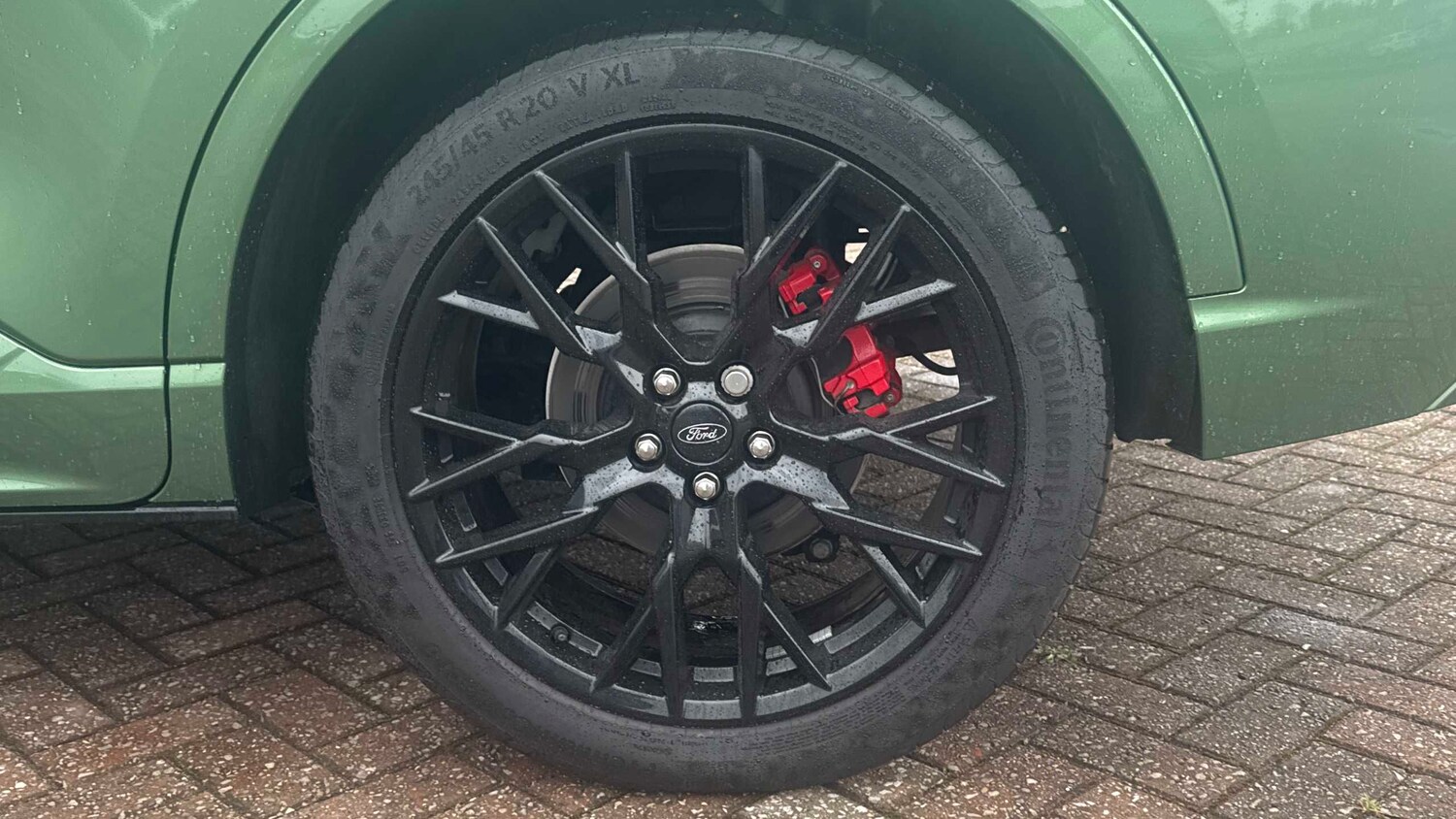 Used Ford Kuga 2025 for sale - 78187807: Photo 28