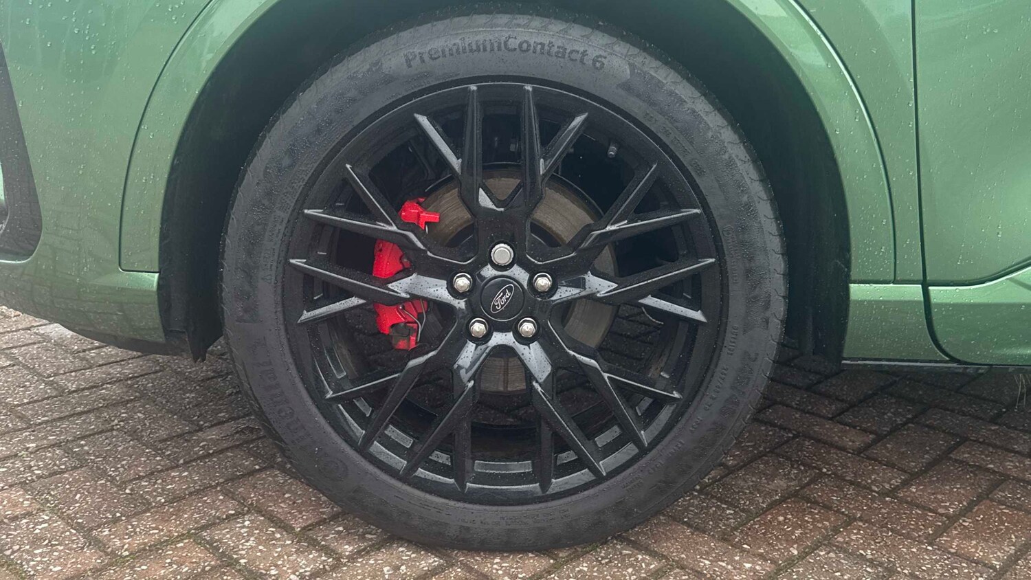 Used Ford Kuga 2025 for sale - 78187807: Photo 29