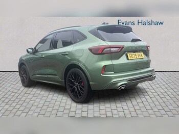 Used Ford Kuga 2025 for sale - 78187807: Photo