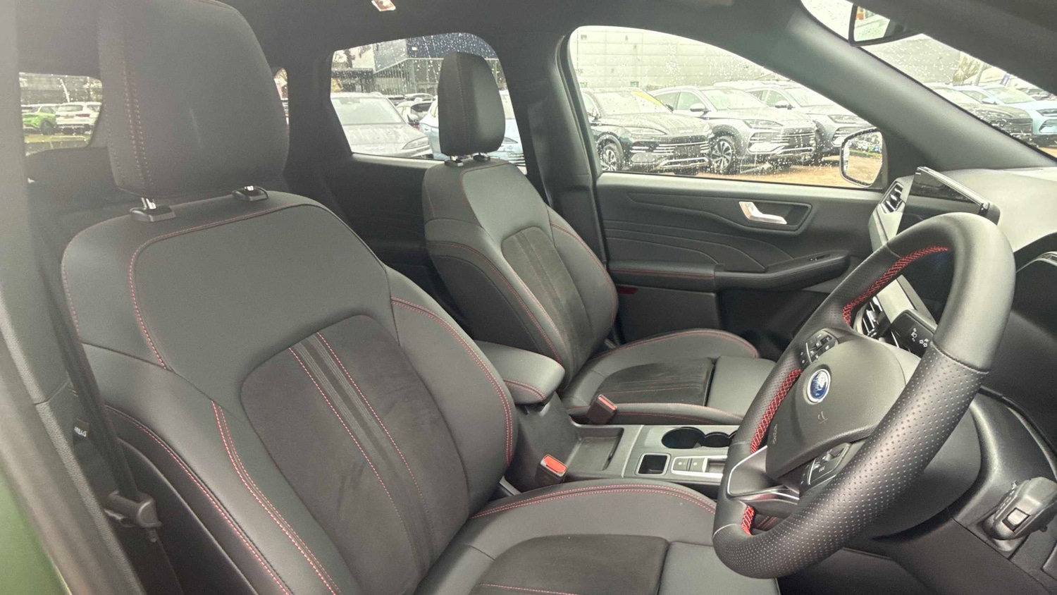 Used Ford Kuga 2025 for sale - 78187807: Photo 3