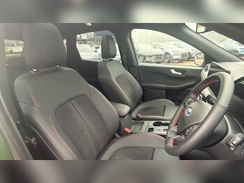 Used Ford Kuga 2025 for sale - 78187807: Photo