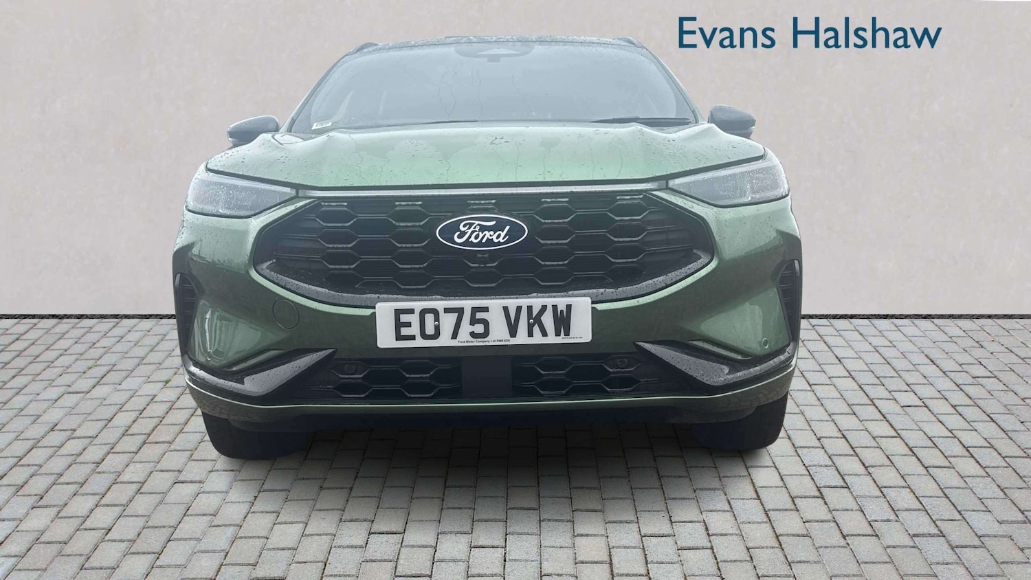 Used Ford Kuga 2025 for sale - 78187807: Photo 4