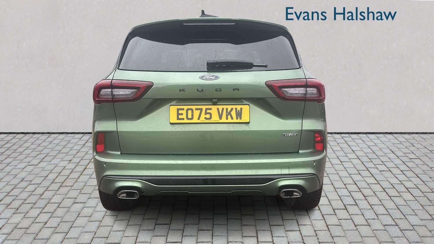 Used Ford Kuga 2025 for sale - 78187807: Photo 5