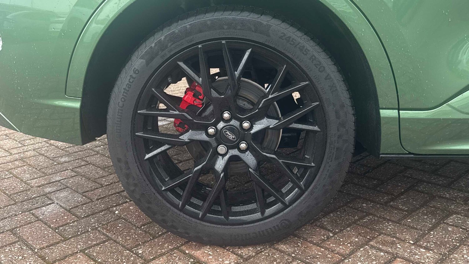 Used Ford Kuga 2025 for sale - 78187807: Photo 7