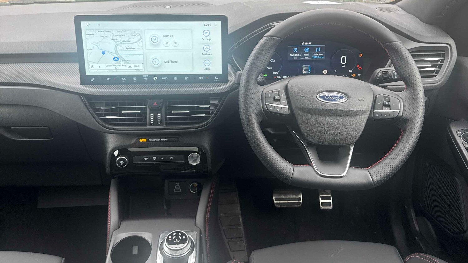 Used Ford Kuga 2025 for sale - 78187807: Photo 8