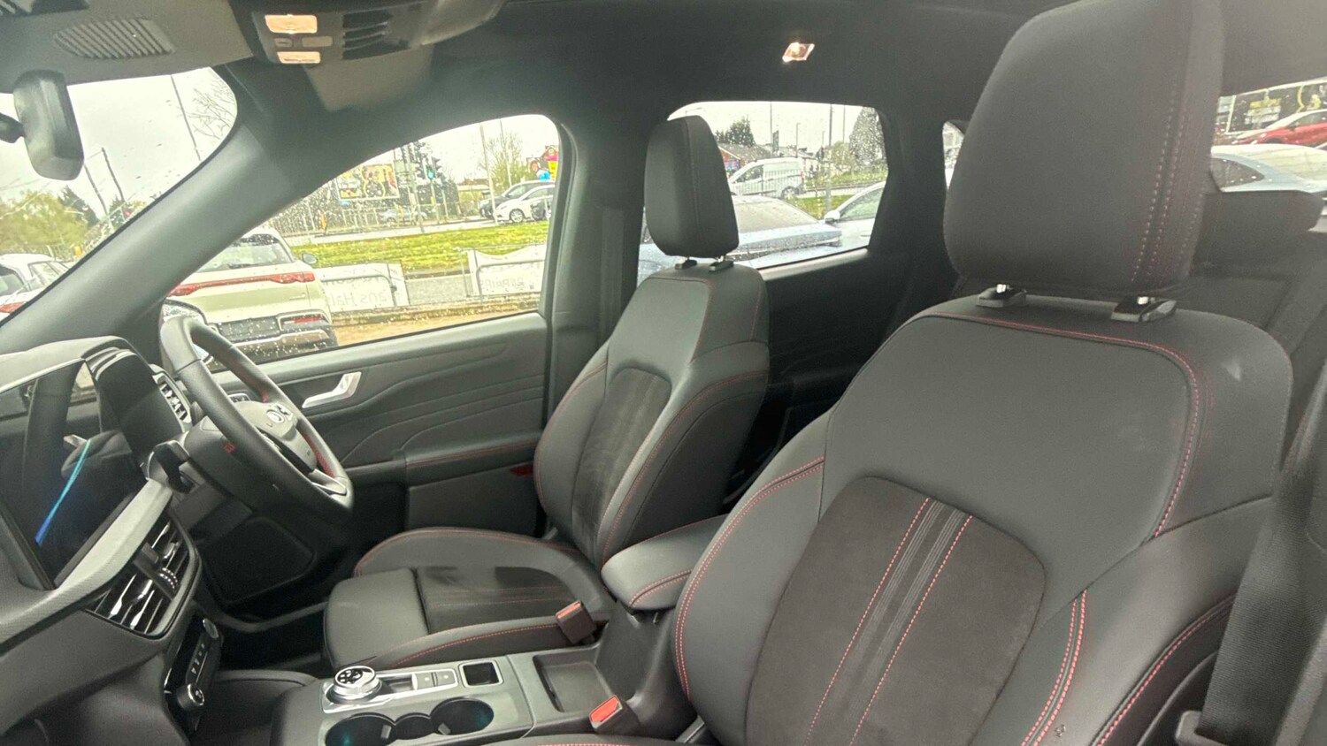 Used Ford Kuga 2025 for sale - 78187807: Photo 9