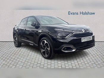 Used Citroen C4 2023 for sale - 78495097: Photo