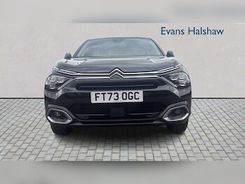 Used Citroen C4 2023 for sale - 78495097: Photo