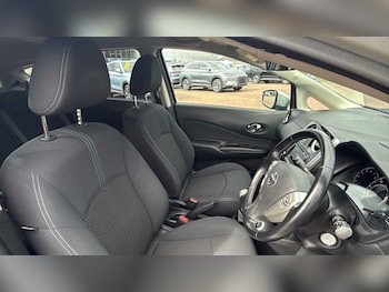 Used Nissan Note 2016 for sale - 78278585: Photo