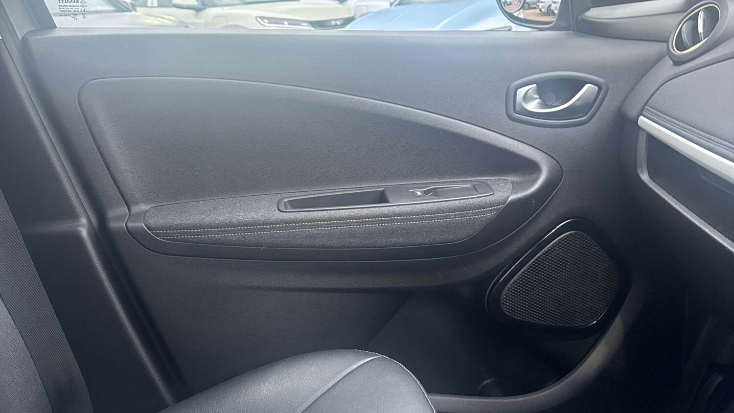 Used Renault Zoe 2023 for sale - 78216334: Photo 14