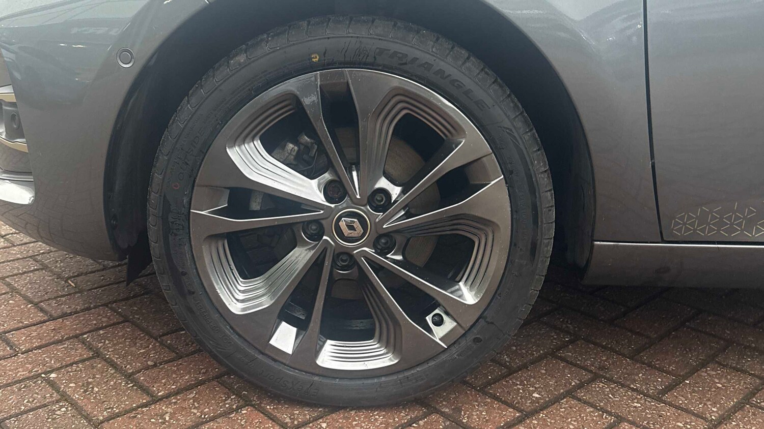 Used Renault Zoe 2023 for sale - 78216334: Photo 23